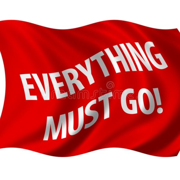 WE  "THANK YOU"  FOR YOUR PURCHASE - Picture 9 of 9